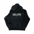 Celine Block Logo Hoodie