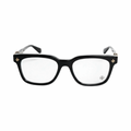 Chrome Hearts Cox sucker Glasses Black/Gold