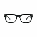 Chrome Hearts Gittin Any Glasses Black/Gold