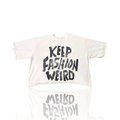 Billionaire Studios Weird Fashion Tee