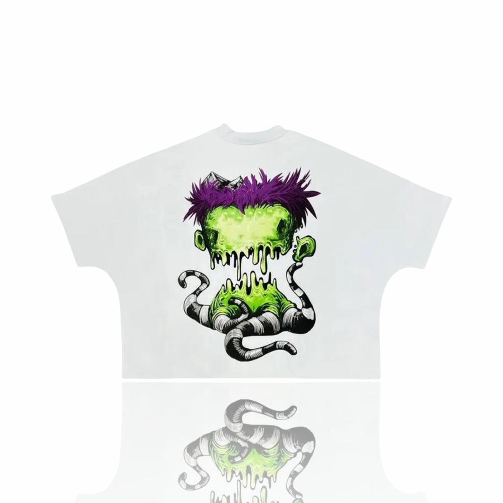 Billionaire Studios Zombie Tee