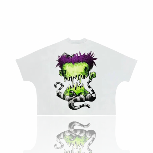 Billionaire Studios Zombie Tee
