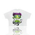 Billionaire Studios Zombie Tee