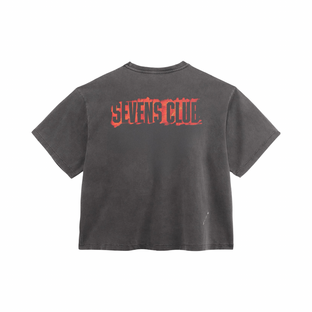 Triple Sevens 2000s Tee
