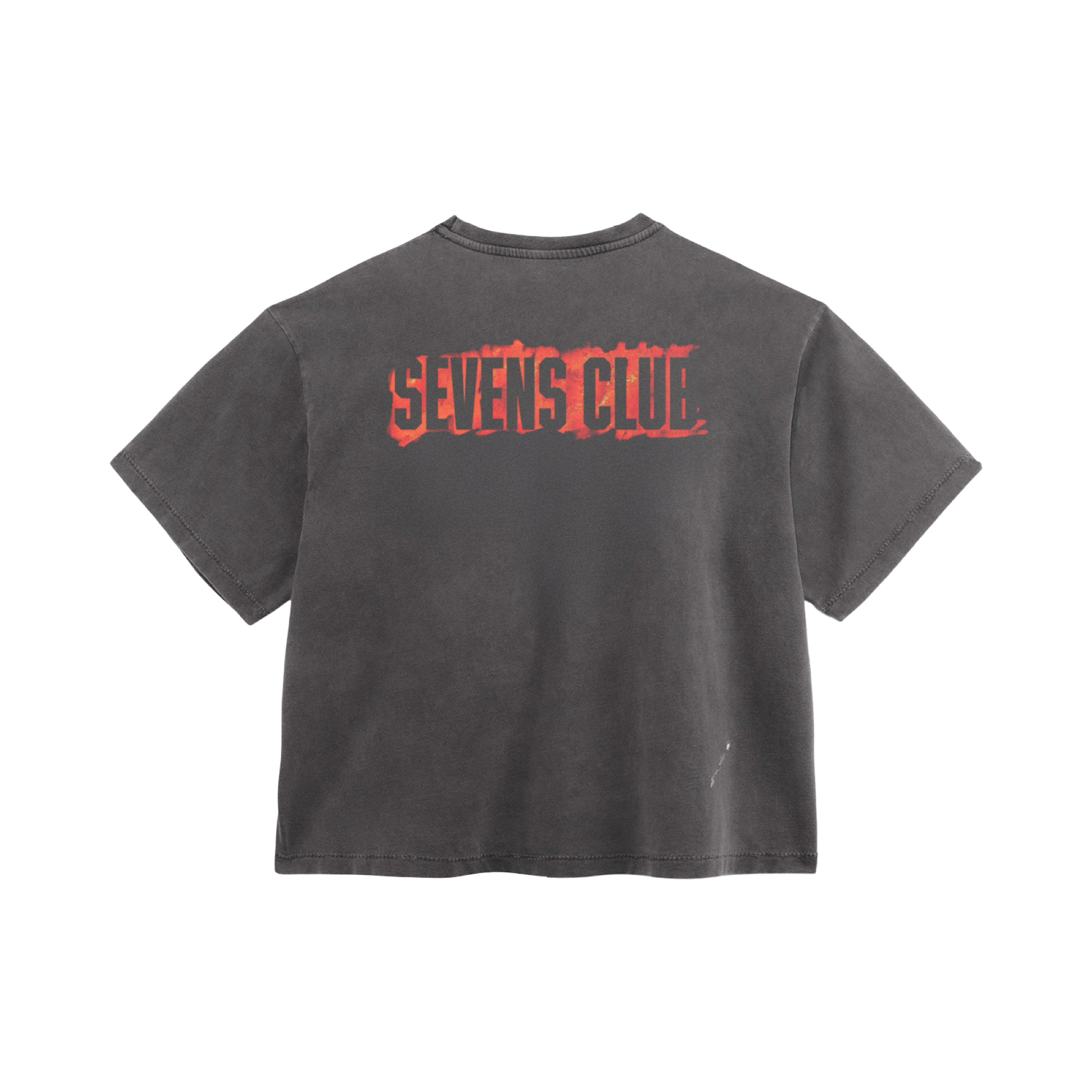 Triple Sevens 2000s Tee