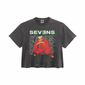 Triple Sevens 2000s Tee