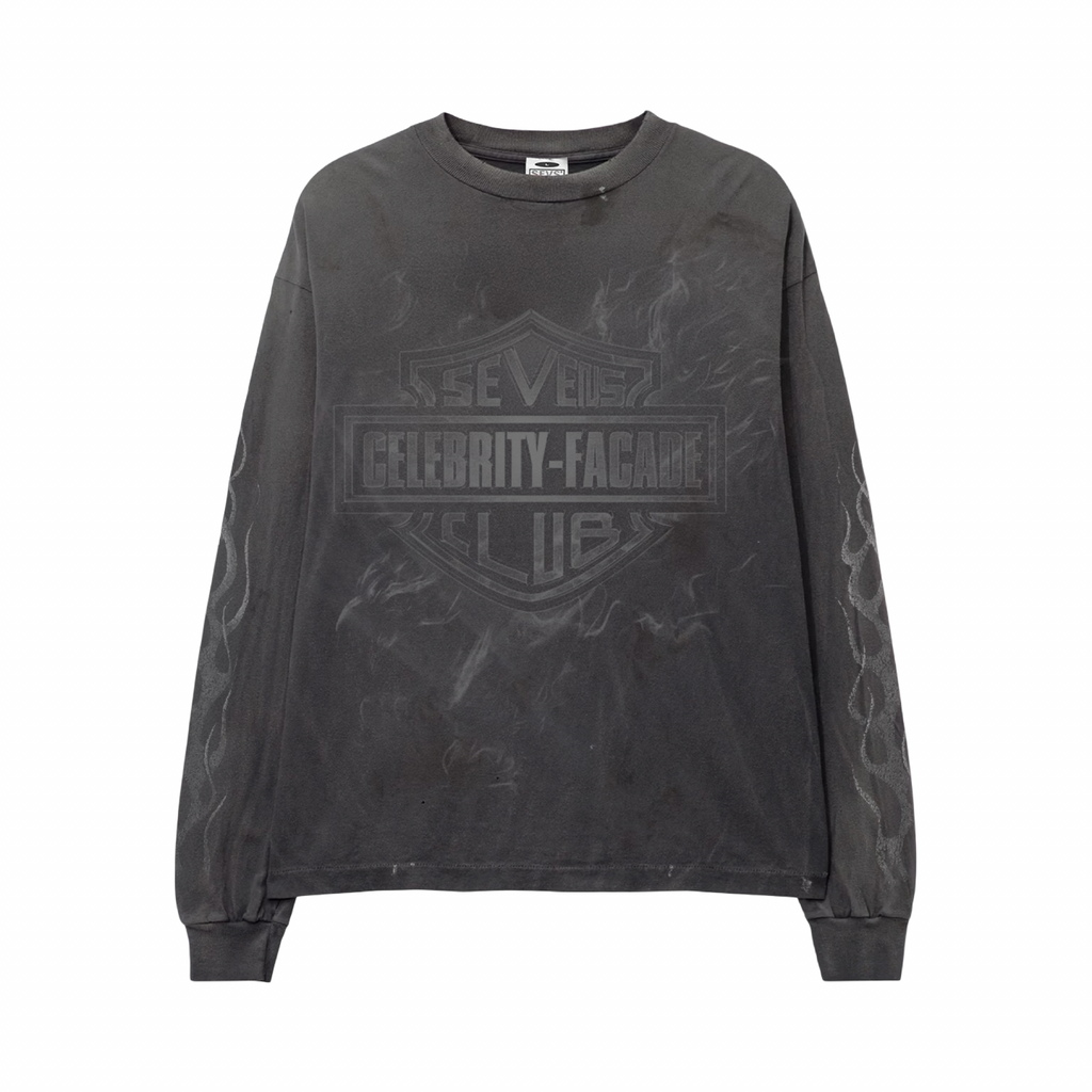 Triple Sevens Harley LongSleeve