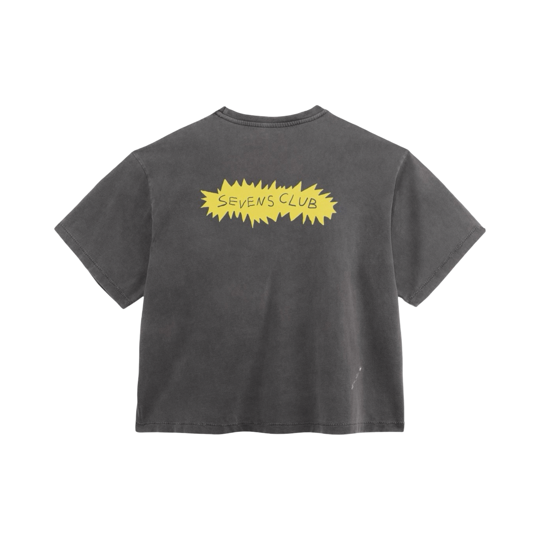 Triple Sevens Envy & Greed Tee