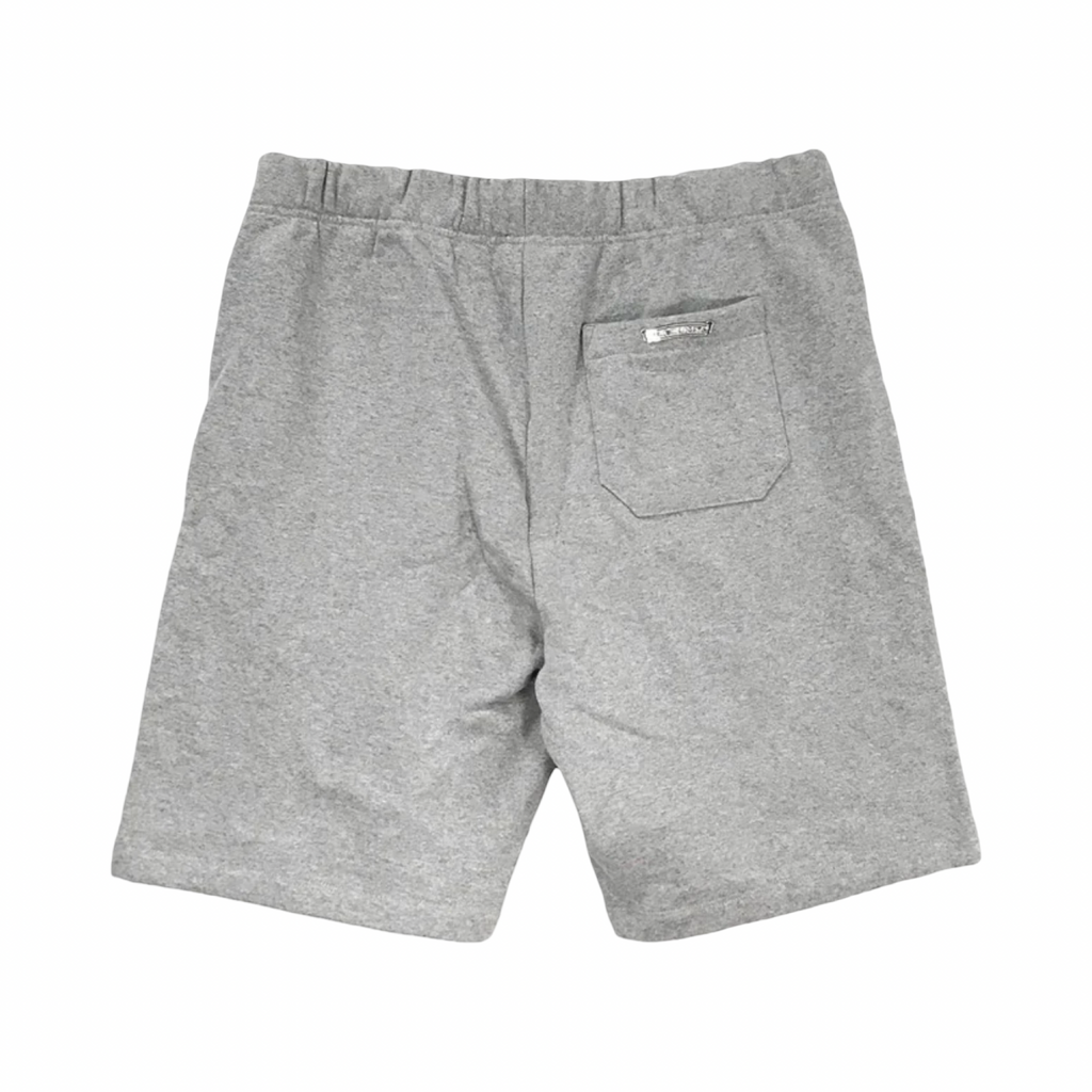 Chrome Hearts Paper Jam Sweatshorts Grey