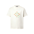 Louis Vuitton Monogram Flower 3D Gradient Print Tee