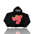 Billionaire Studios Firefox Hoodie
