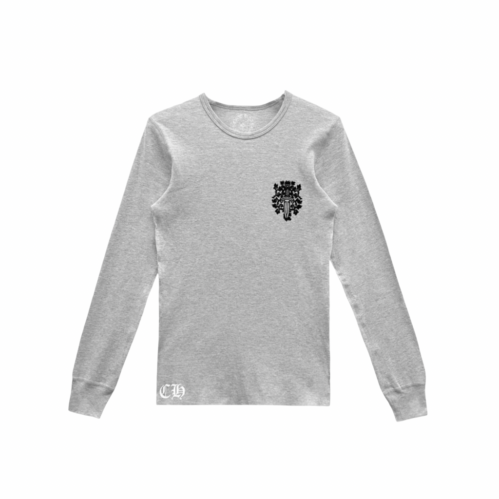 Chrome Hearts Dagger Thermal Grey