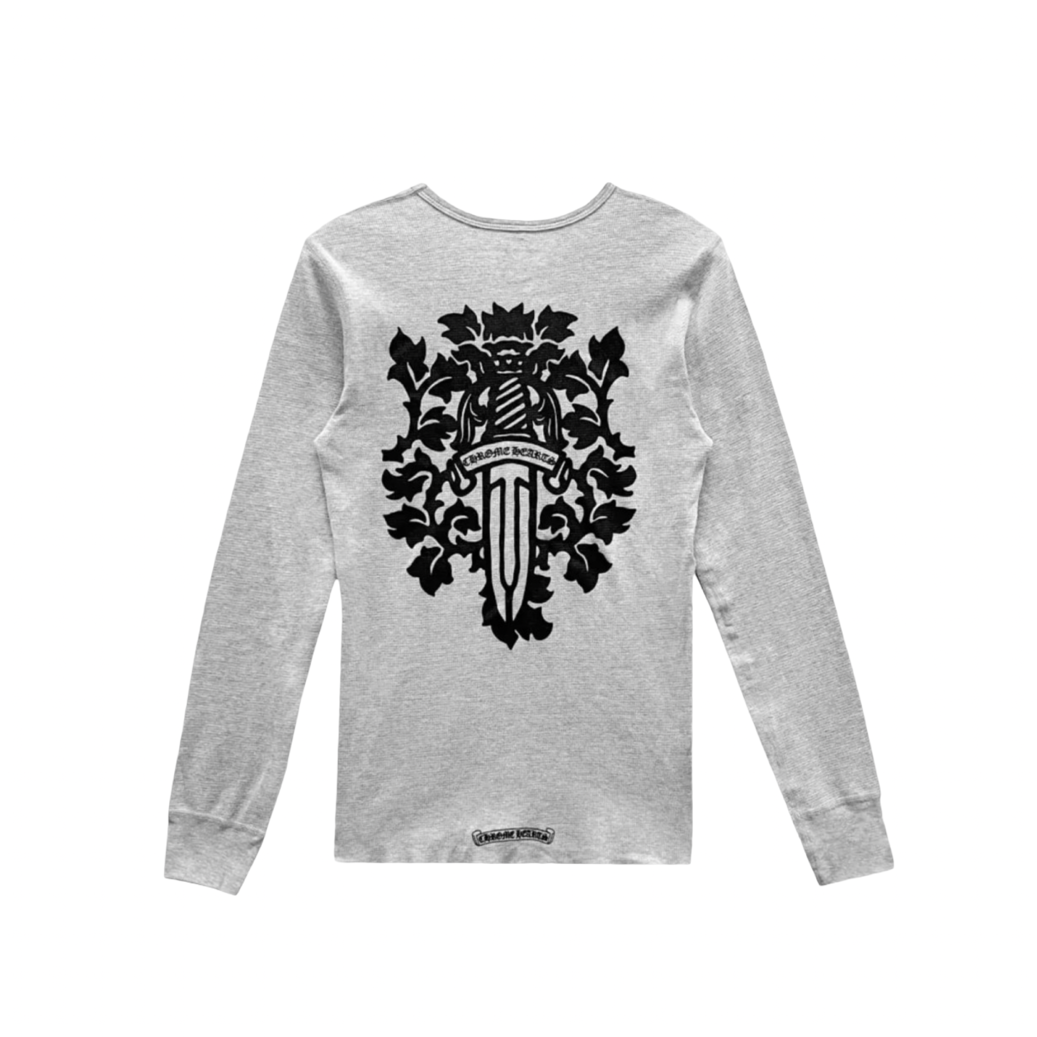 Chrome Hearts Dagger Thermal Grey