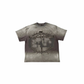 Saint Vanity Grey T-Shirt