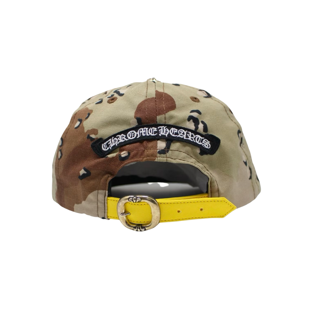 Chrome Hearts Matty Boy Sex Records 5-Panel Hat