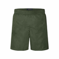 Louis Vuitton Monogram Swim Shorts Green