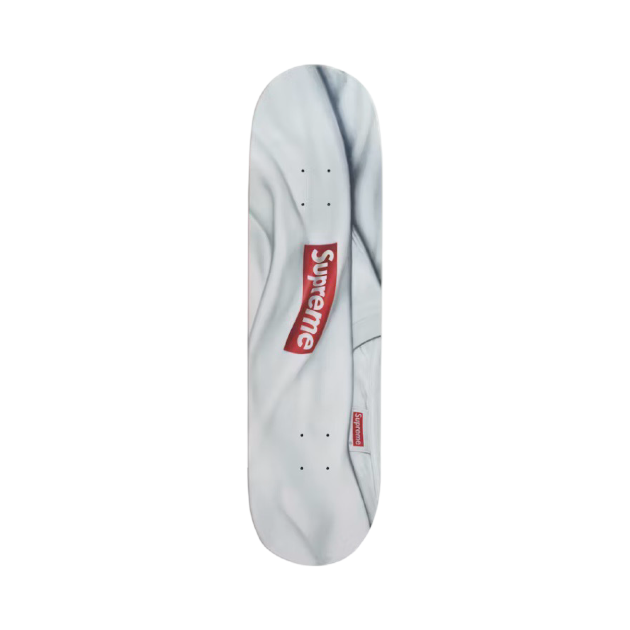 Supreme Box Logo T-shirt Skateboard