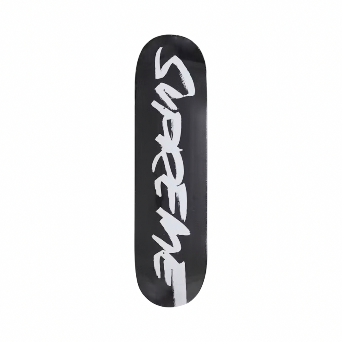 Supreme Futura Skateboard Black