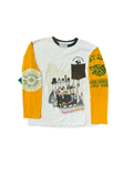 Poorparkerr Black Bear Lodge Longsleeve 1 OF 1