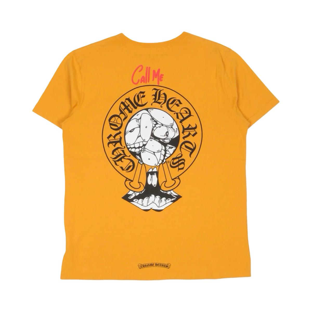 Chrome Hearts Matty Boy Call Me Tee (Kids)