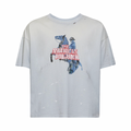 Paly Hollywood The American Dreamer Tee