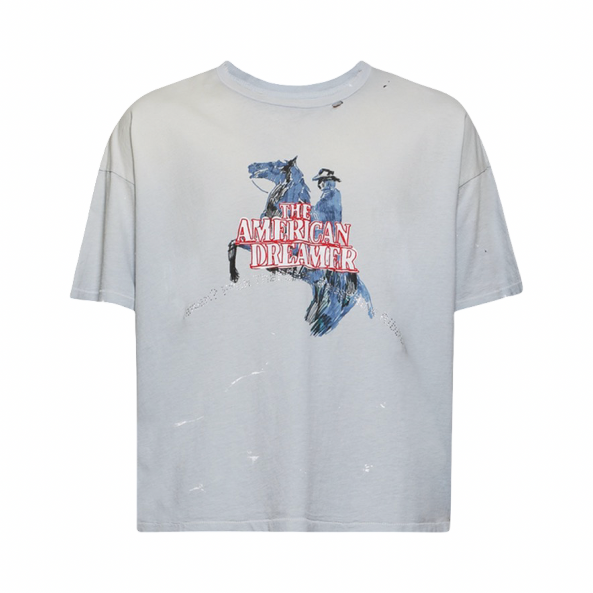 Paly Hollywood The American Dreamer Tee
