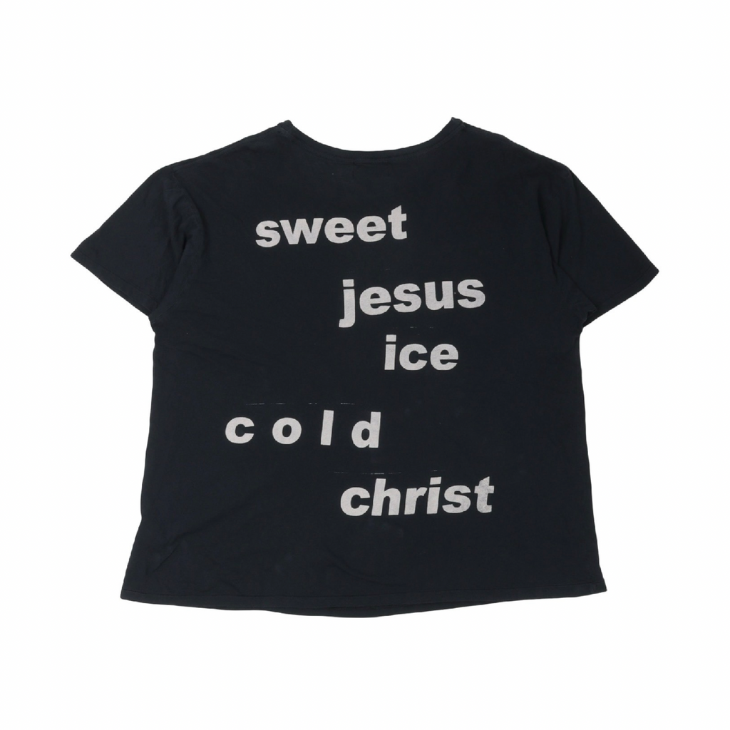 Enfants Riches Déprimés Sweet Jesus Tee Black