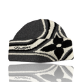 Louis  Vuitton Crush Graphic Flower Beanie