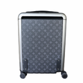 Louis Vuitton Horizon 50 Eclipse Monogramm Suitcase Black