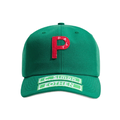Paly Hollywood 6 Panel Twill P Hat