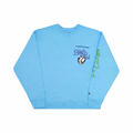 Chrome Hearts Matty Boy Brain New Crewneck