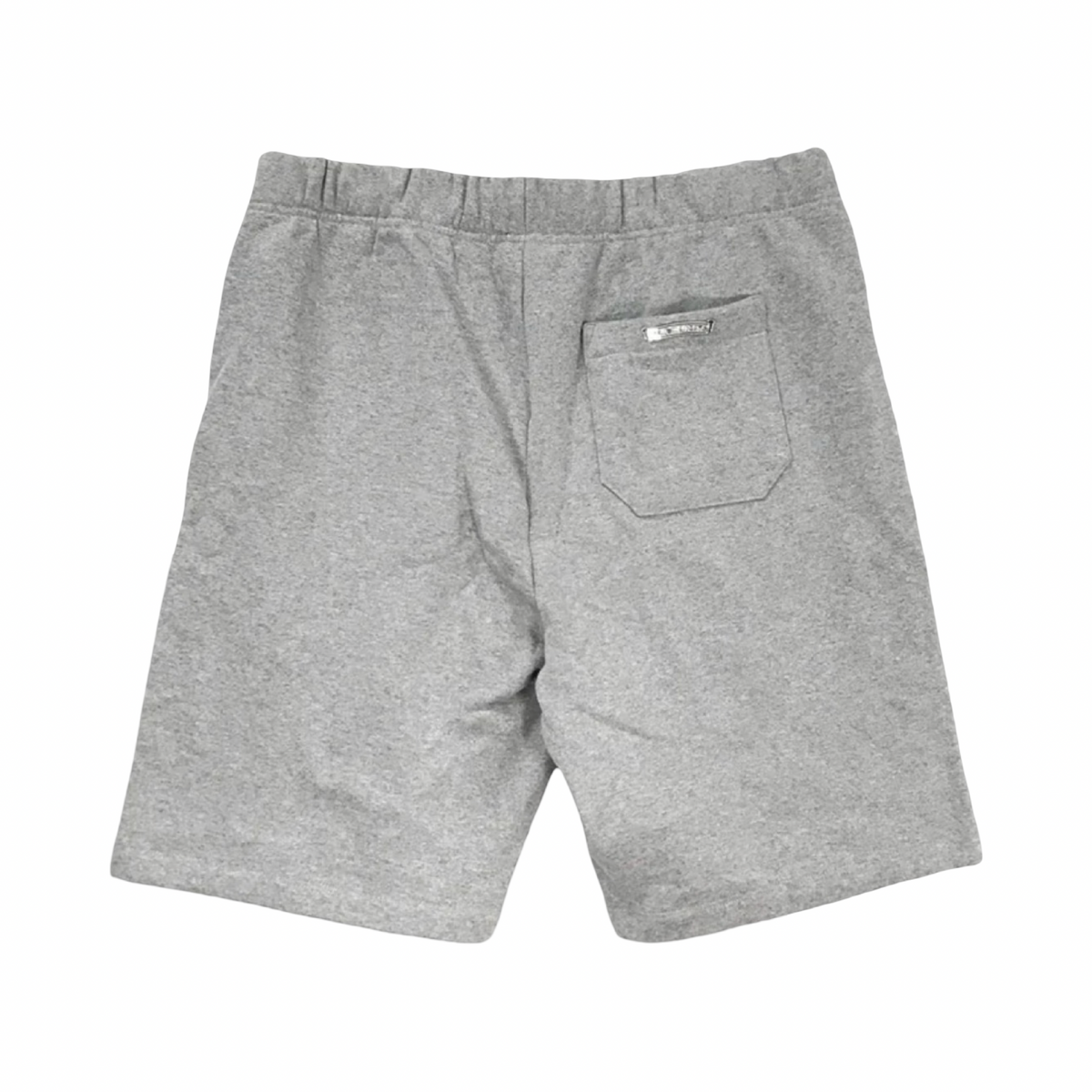 Chrome Hearts Paper Jam Sweatshorts Grey