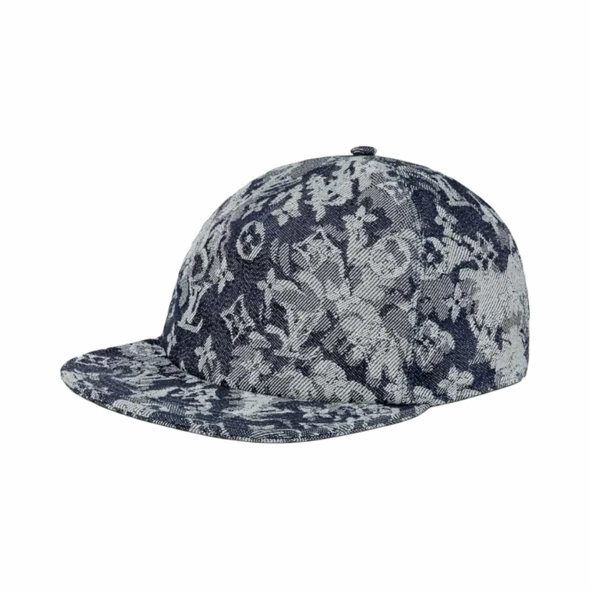 Louis Vuitton Monogram Tapestry Cap