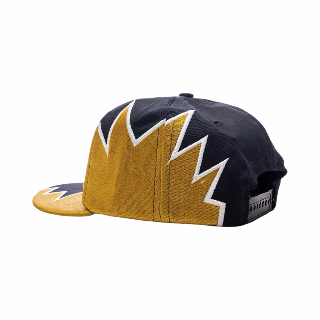 Satoshi Nakamoto Team Satoshi Racing Hat