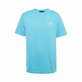 Louis Vuitton Key Logo Tee Blue