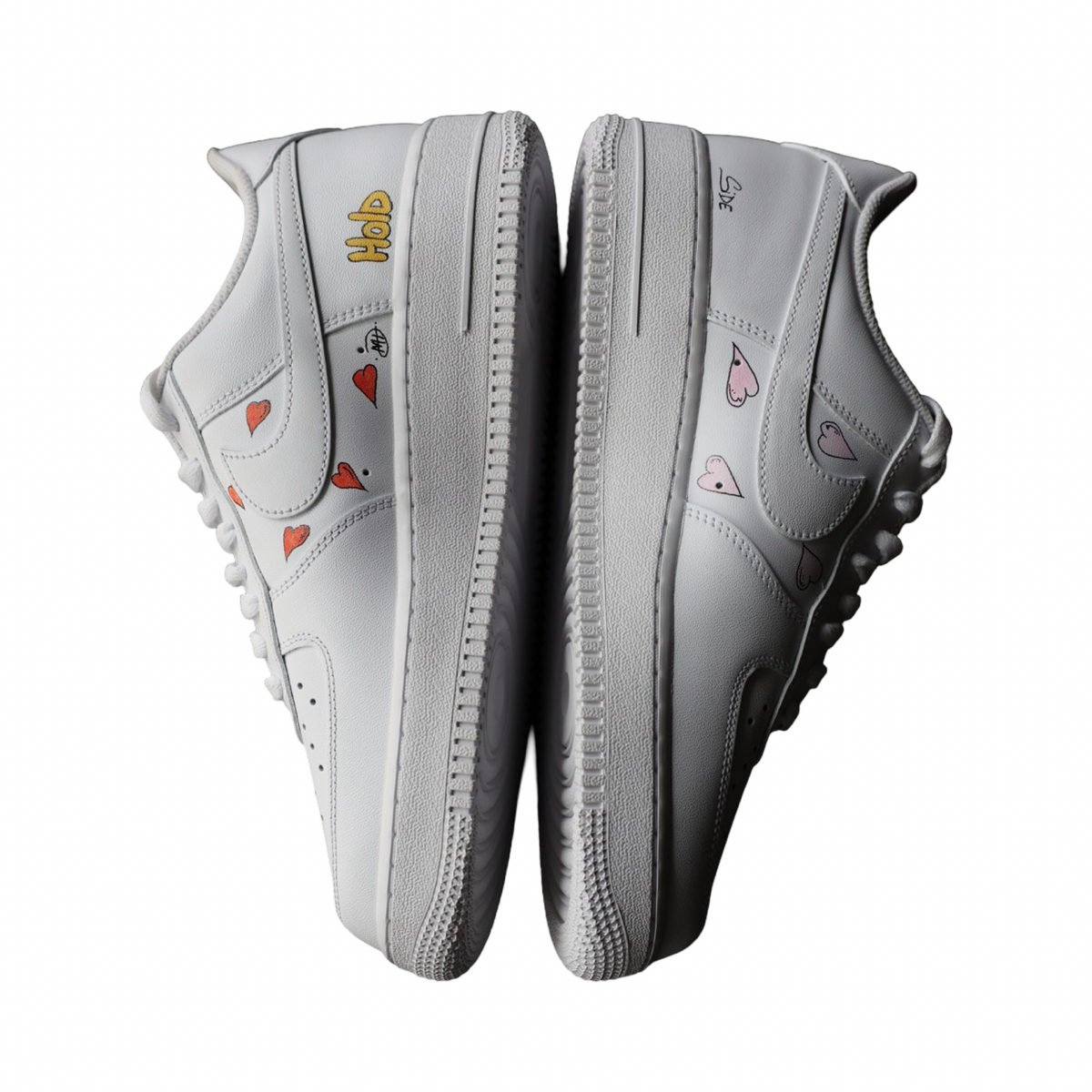 Matty Boy Air Forces 1 Of 1 #2