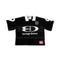 Bottega Desires Futbol Jersey Black