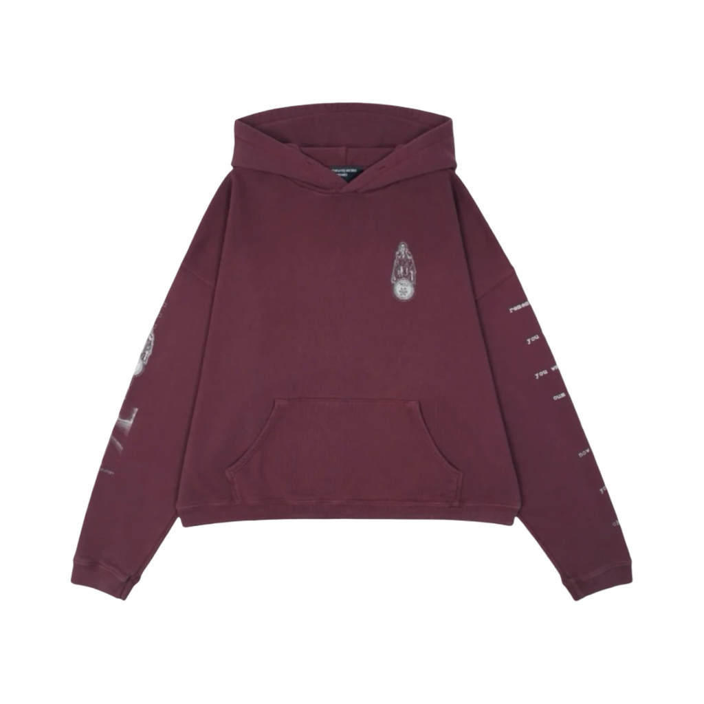 Enfants Riches Déprimés Remember When Hoodie