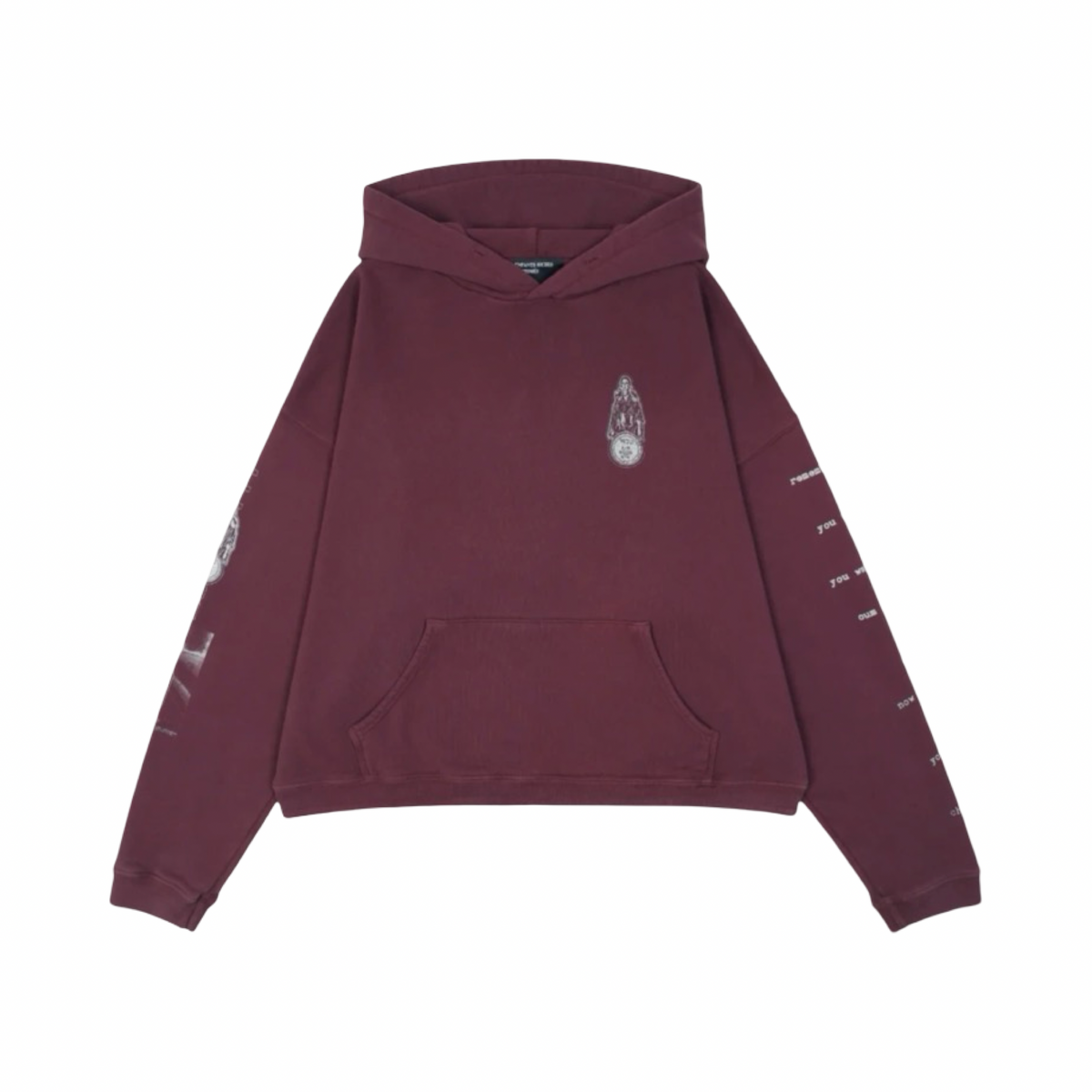 Enfants Riches Déprimés Remember When Hoodie