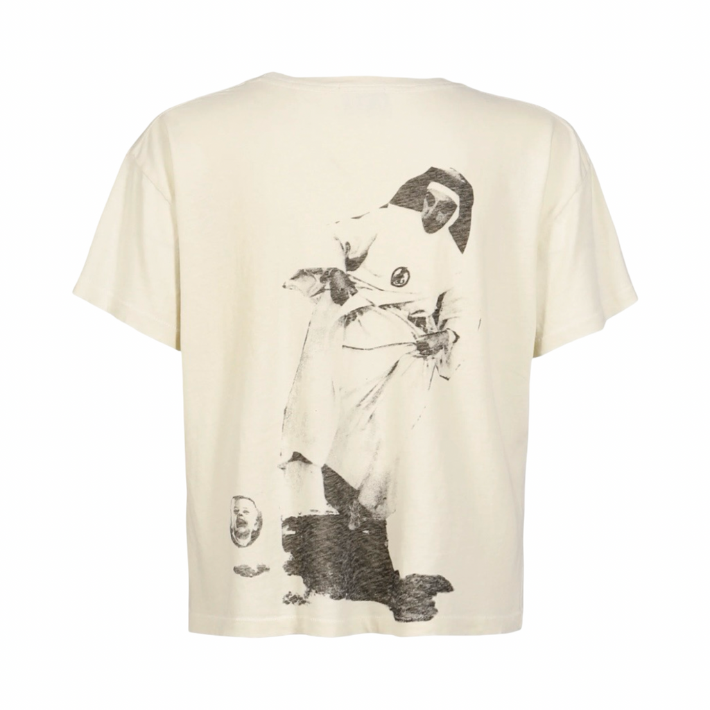 Enfants Riches Déprimés Nun Kicks Baby Tee