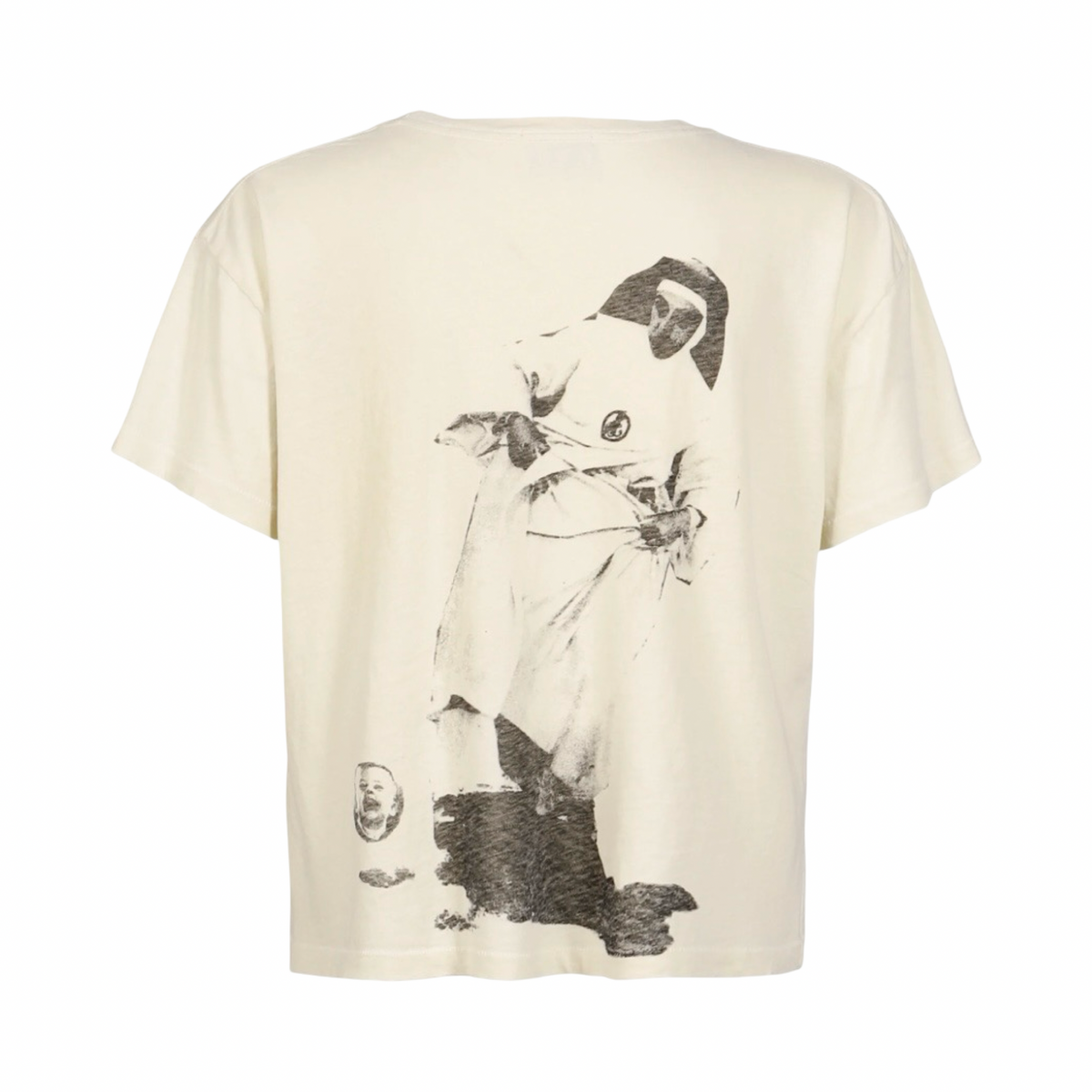Enfants Riches Déprimés Nun Kicks Baby Tee