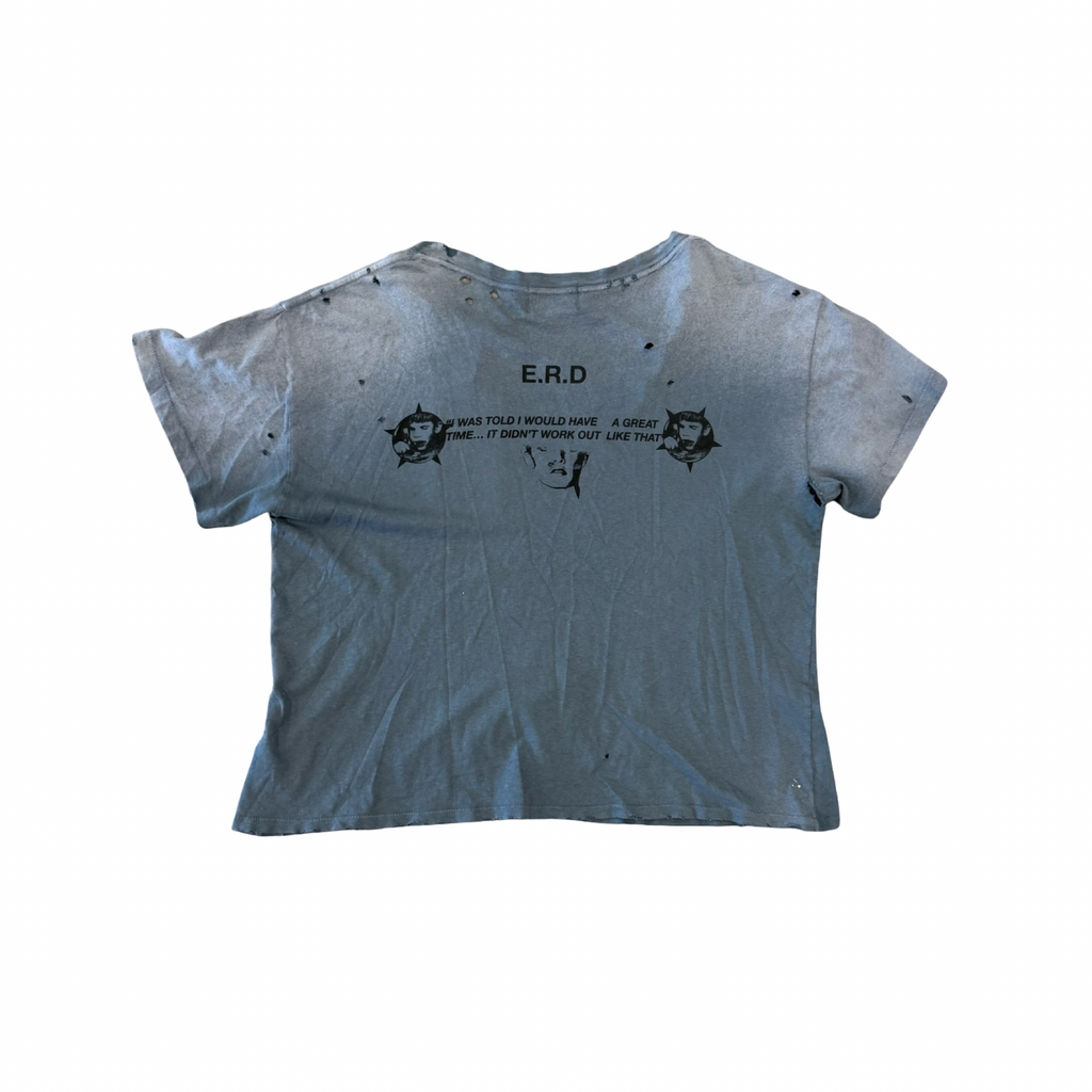 Enfants Riches Déprimés Dreams That Wont Go Away T-Shirt