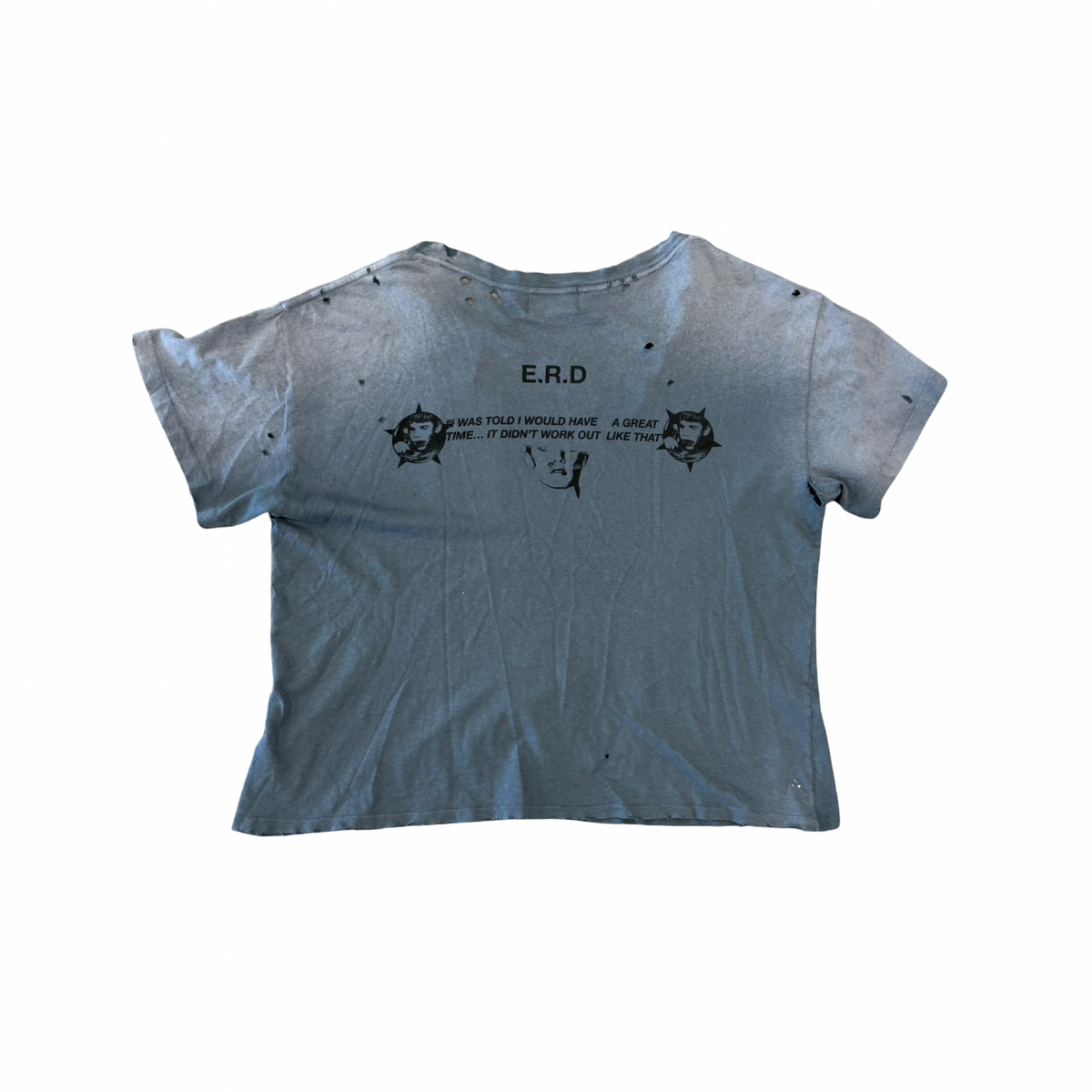 Enfants Riches Déprimés Dreams That Wont Go Away T-Shirt