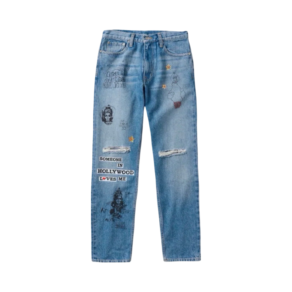 Paly Hollywood Sexy Jeans 1 of 5