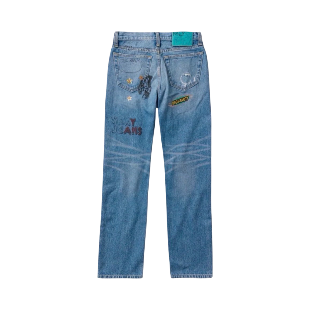 Paly Hollywood Sexy Jeans 1 of 5