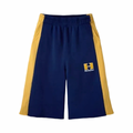 Happy Memories Don't Die Wolverine 3/4 Shorts