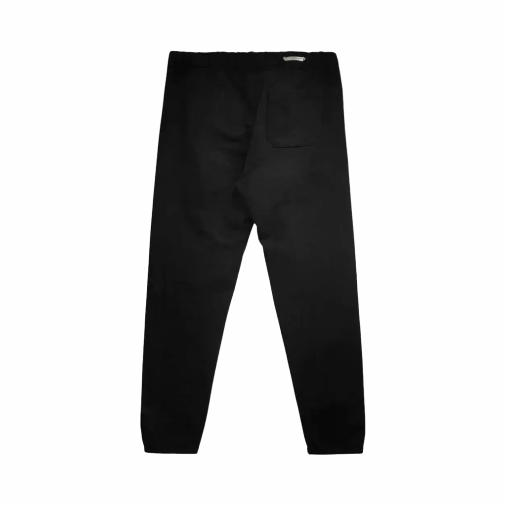 Chrome Hearts Triple Cross Hollywood Sweatpants Black