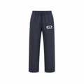 Bottega Desires Tech Blue Sweatpants