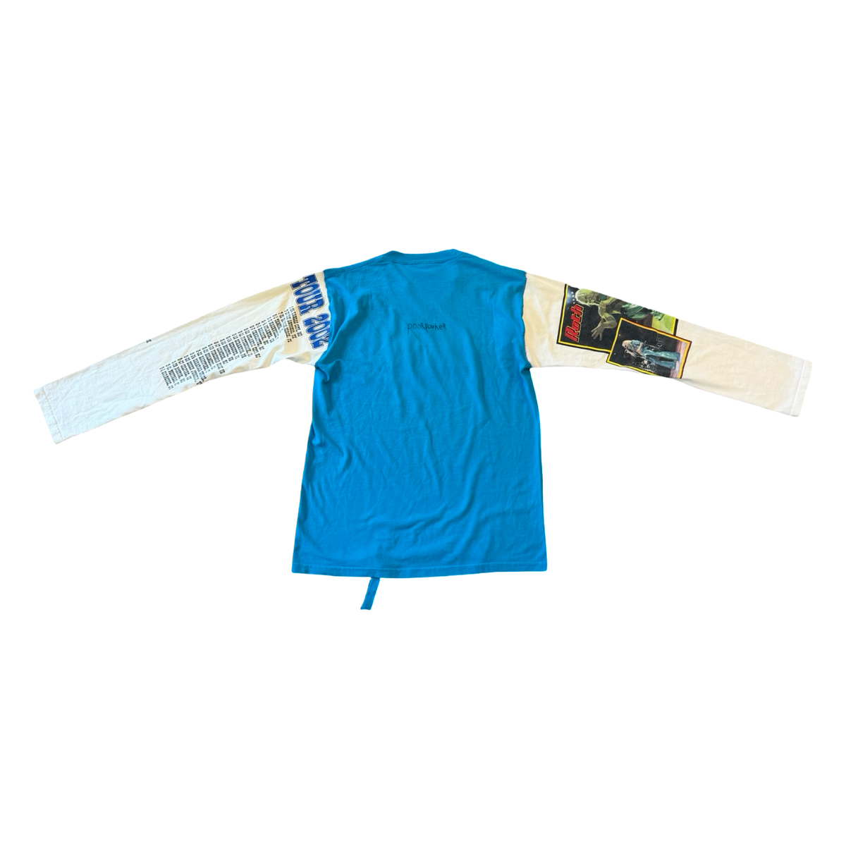 Poorparkerr Harley Geneva  Longsleeve 1 OF 1