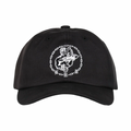 Enfants Riches Déprimés Chains Hat 6 Panel Hat Black